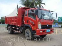 Sinotruk CDW Wangpai CDW3060A1R4 dump truck