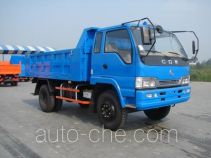 Sinotruk CDW Wangpai CDW3060A2C3 dump truck