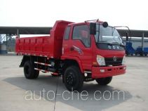 Sinotruk CDW Wangpai CDW3060A6B3 dump truck