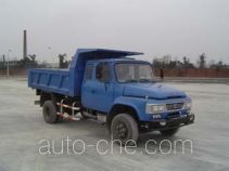 Sinotruk CDW Wangpai CDW3060P1G dump truck
