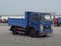Sinotruk CDW Wangpai CDW3062A1Q4 dump truck