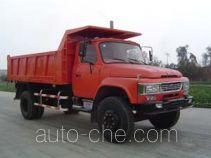 Sinotruk CDW Wangpai CDW3040N6 dump truck