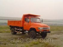 Sinotruk CDW Wangpai CDW3070N6 dump truck