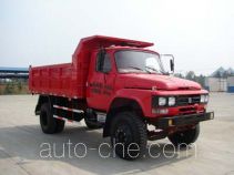 Sinotruk CDW Wangpai CDW3080N5J3 dump truck