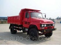 Sinotruk CDW Wangpai CDW3080N7J3 dump truck