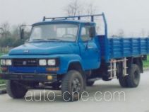Sinotruk CDW Wangpai CDW3082 dump truck