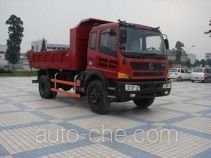 王牌CDW3090A1L3型自卸汽车