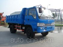 Sinotruk CDW Wangpai CDW3090A4Y dump truck