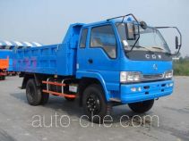 Sinotruk CDW Wangpai CDW3090A5Y dump truck