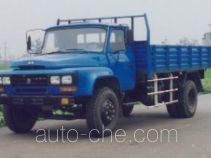 Sinotruk CDW Wangpai CDW3103 dump truck