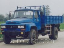 Sinotruk CDW Wangpai CDW3103A dump truck
