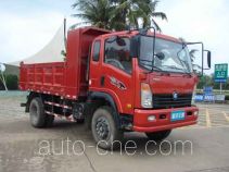 Sinotruk CDW Wangpai CDW3060A1R4 dump truck