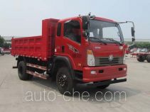 Sinotruk CDW Wangpai CDW3110A1R5 dump truck