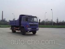 Sinotruk CDW Wangpai CDW3110A2 dump truck