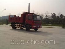 Sinotruk CDW Wangpai CDW3110A4 dump truck