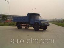 Sinotruk CDW Wangpai CDW3120N3G dump truck
