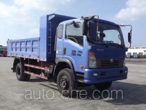 Sinotruk CDW Wangpai CDW3122A2R4 dump truck