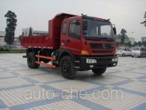 Sinotruk CDW Wangpai CDW3150A1D3 dump truck