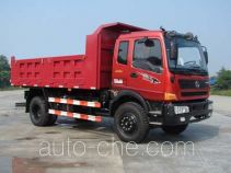 Sinotruk CDW Wangpai CDW3150A6D3 dump truck