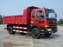 Sinotruk CDW Wangpai CDW3150A5D3 dump truck