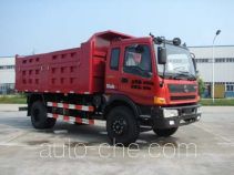 Sinotruk CDW Wangpai CDW3150A6D3 dump truck
