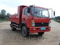 Sinotruk CDW Wangpai CDW3160A1C4 dump truck