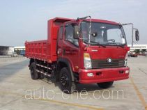 Sinotruk CDW Wangpai CDW3160A1R4 dump truck