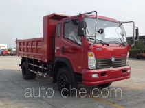 Sinotruk CDW Wangpai CDW3160A2R4 dump truck