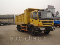 Sinotruk CDW Wangpai CDW3160A3E3 dump truck
