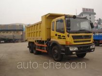 Sinotruk CDW Wangpai CDW3160A3E3 dump truck