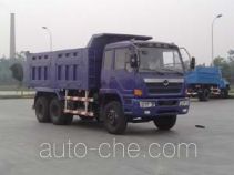 Sinotruk CDW Wangpai CDW3160A4 dump truck