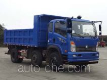 Sinotruk CDW Wangpai CDW3160A4R4 dump truck