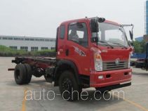 Sinotruk CDW Wangpai CDW3160HA1R5 dump truck chassis