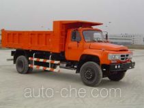 Sinotruk CDW Wangpai CDW3160N1 dump truck
