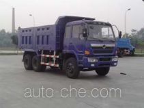 Sinotruk CDW Wangpai CDW3200A1 dump truck
