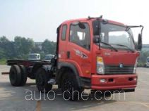 Sinotruk CDW Wangpai CDW3250A2R4 dump truck chassis
