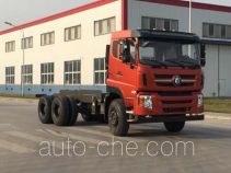 Sinotruk CDW Wangpai CDW3250A2S5 dump truck chassis