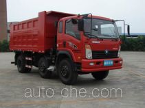 Sinotruk CDW Wangpai CDW3251A1C4 dump truck