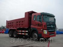 Sinotruk CDW Wangpai CDW3251A2N3 dump truck