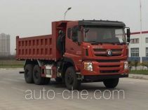 Sinotruk CDW Wangpai CDW3251A2S5 dump truck