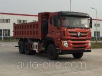 Sinotruk CDW Wangpai CDW3252A2S5 dump truck