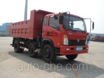 Sinotruk CDW Wangpai CDW3253A1R4 dump truck