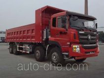 Sinotruk CDW Wangpai CDW3310A2S3 dump truck
