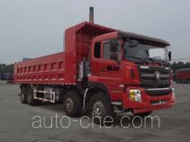 Sinotruk CDW Wangpai CDW3311A2S3 dump truck