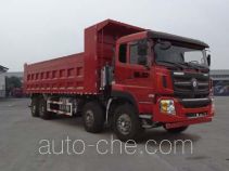Sinotruk CDW Wangpai CDW3312A1S3 dump truck
