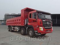 Sinotruk CDW Wangpai CDW3313A1S3 dump truck