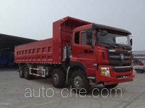 Sinotruk CDW Wangpai CDW3313A1S4 dump truck