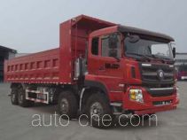 Sinotruk CDW Wangpai CDW3315A1S4 dump truck
