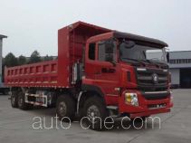 Sinotruk CDW Wangpai CDW3317A1S4 dump truck