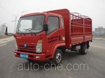 Sinotruk CDW Wangpai CDW4010PCS1A2 low-speed stake truck